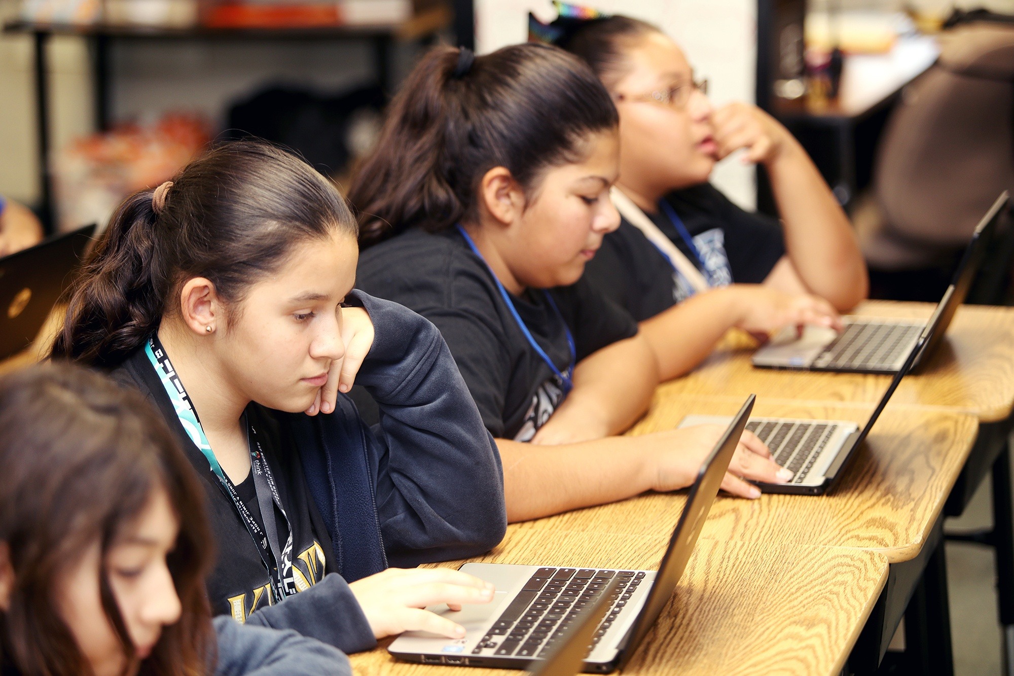 Afterschool Coding For All