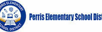 Perris Elementary School District Logo