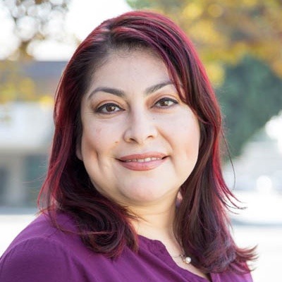 Natalia Flores, M.Ed.