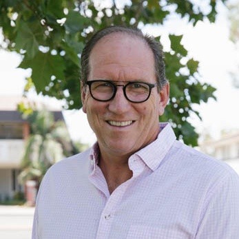 Ron Taylor, M.Ed.