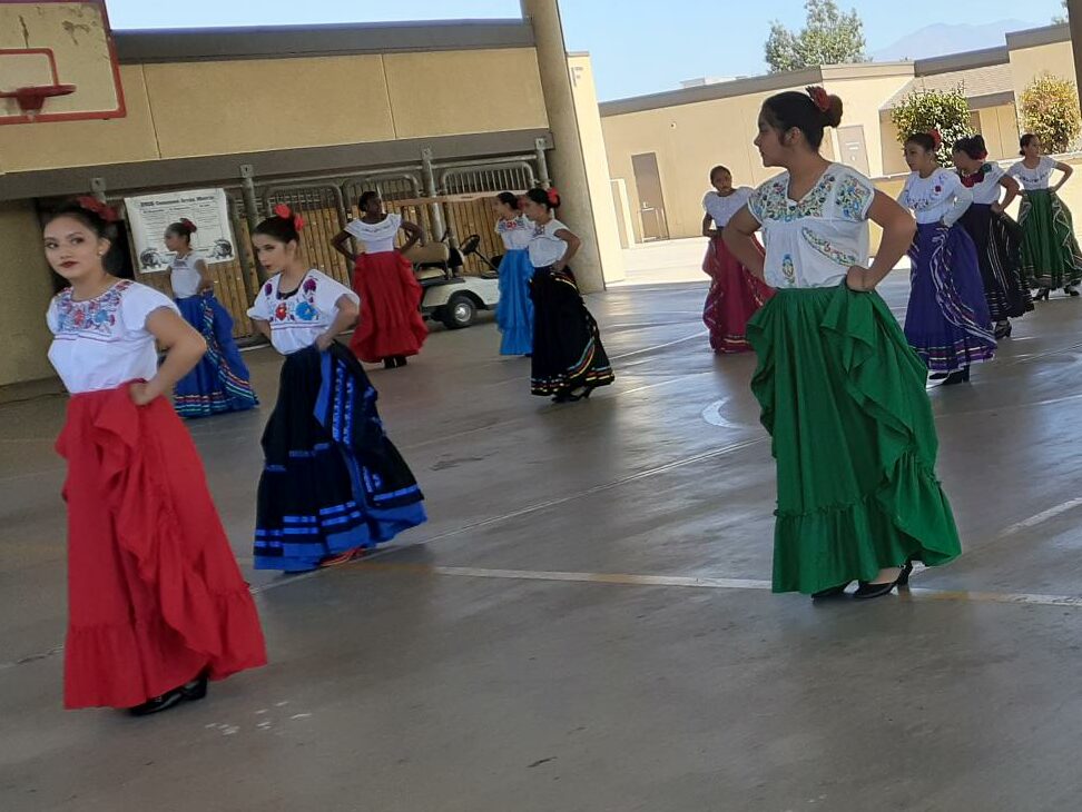 Celebrate Hispanic Heritage Month at school and home - CFT – A