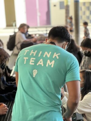 Think Together - Nonprofit After School Programs & Jobs