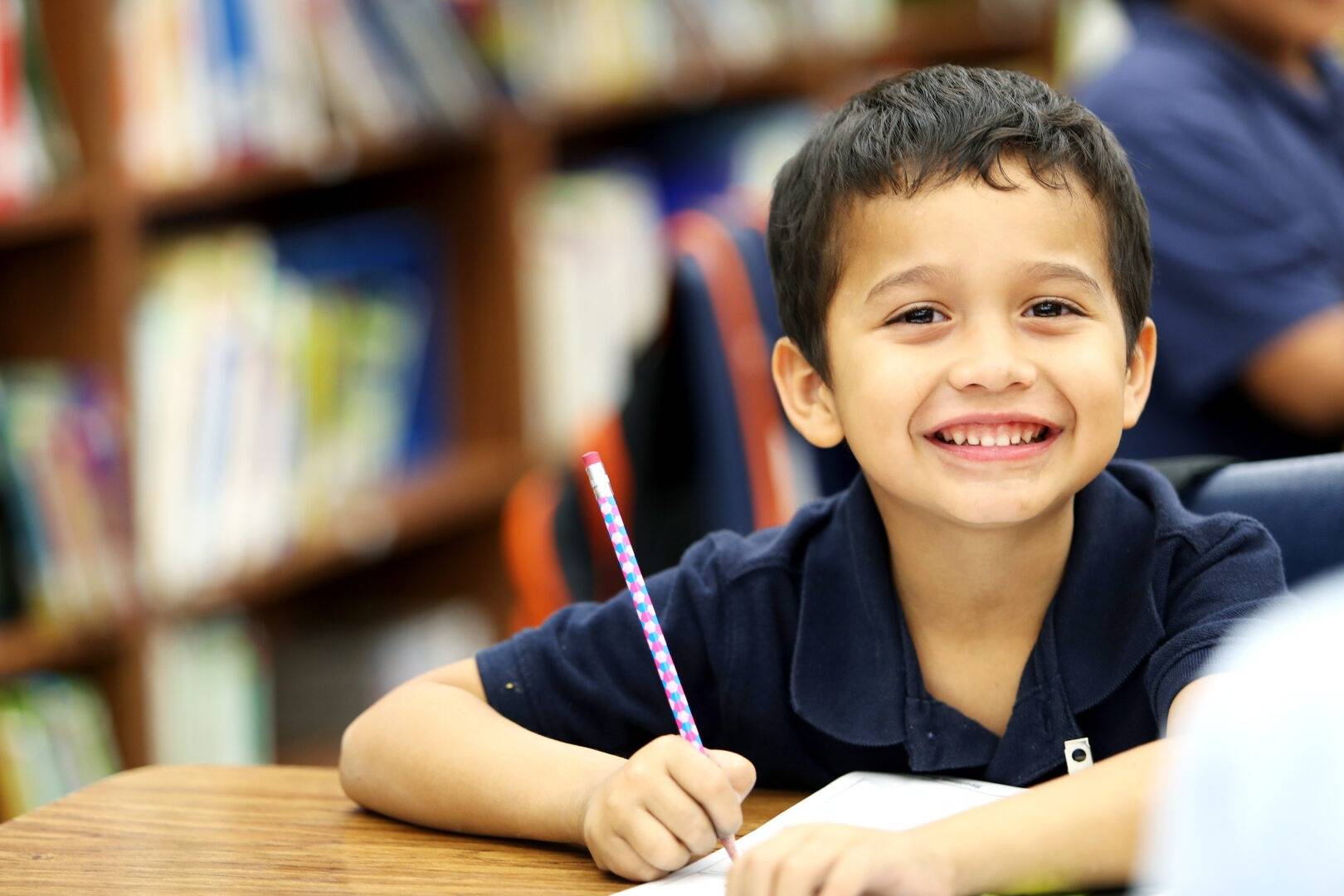 Think Together hero image