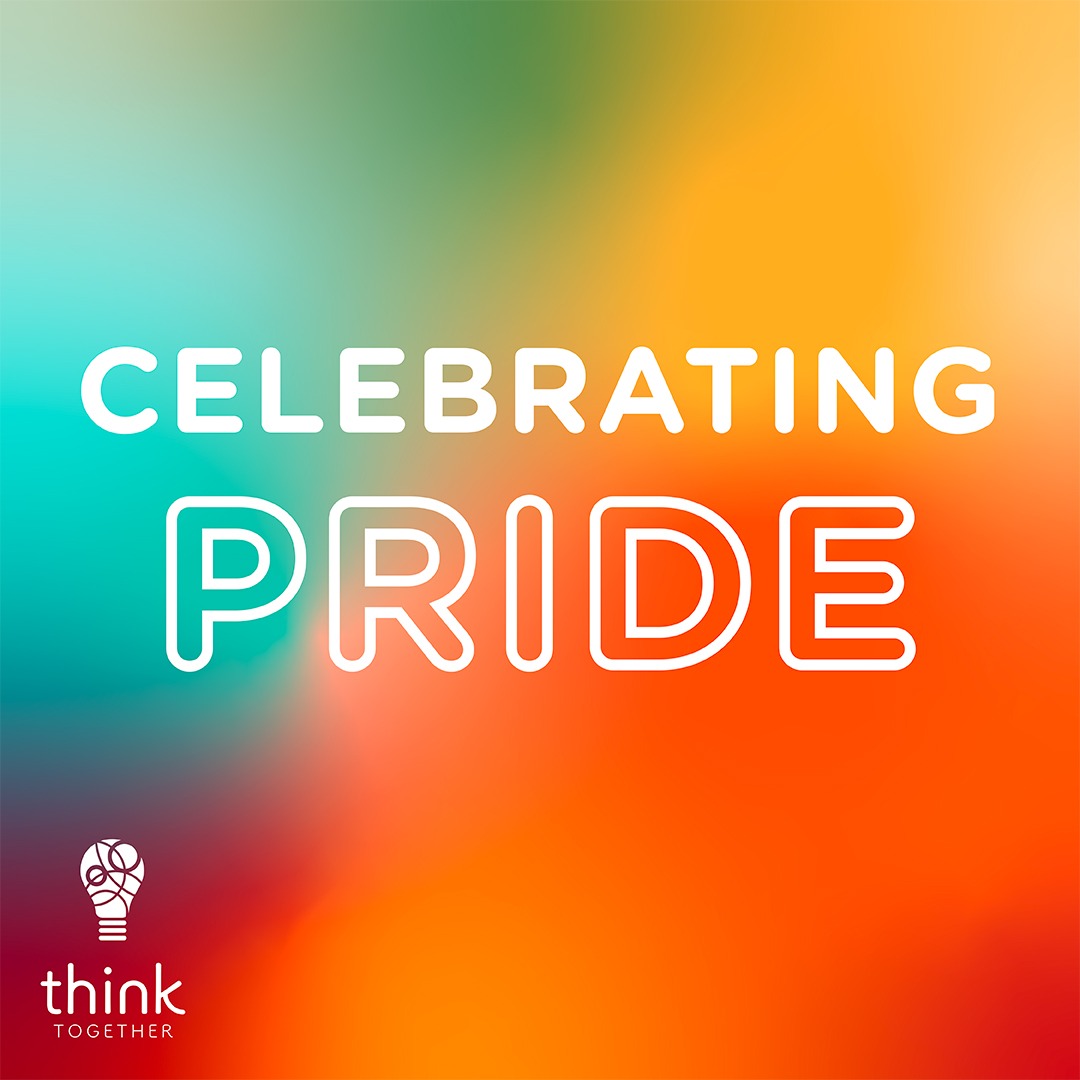Inclusivity The Key To Pride Month Think Together