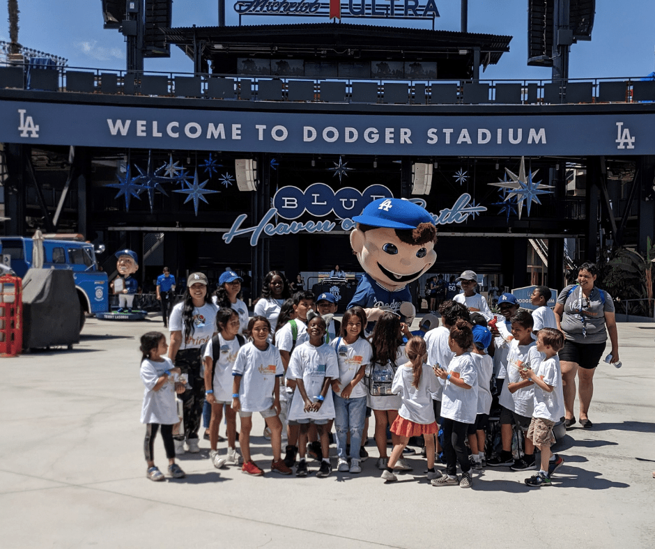 Dodger Stadium: Popular TopGolf Event is Returning to Los Angeles