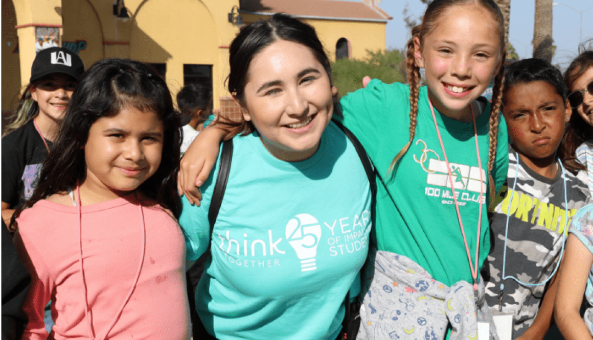Support - Think Together