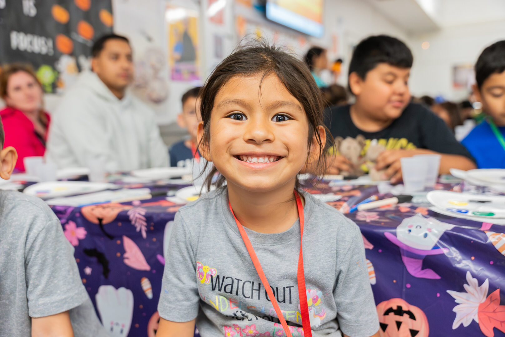 interior Think Together Leaders Inspire Everywhere They Go! banner image