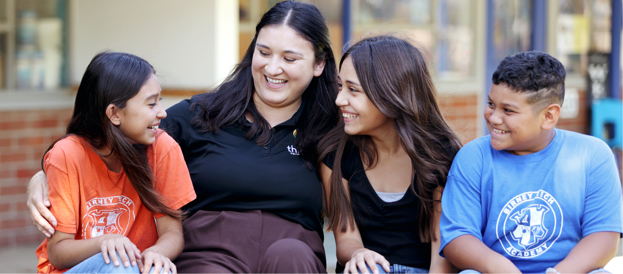 interior Southern California banner image