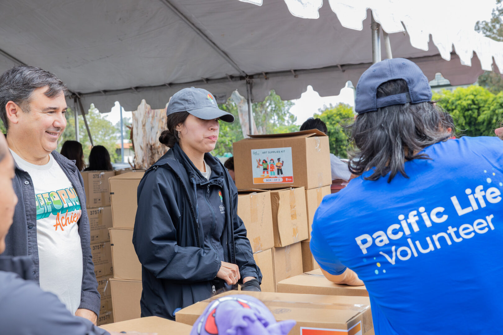 interior What 2,000 Kits Really Mean for Students This Summer  banner image