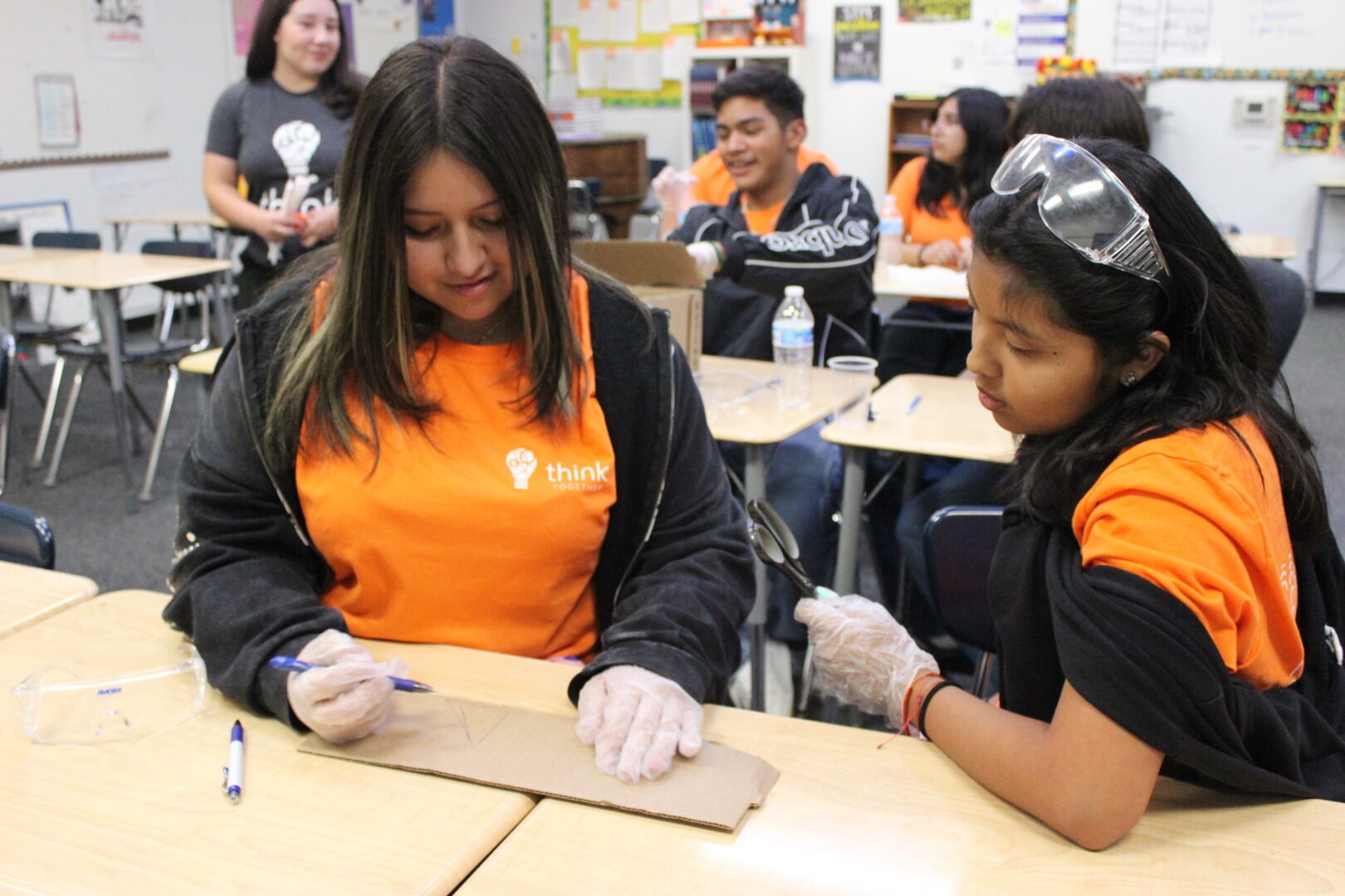 interior Engineering Successful Futures with Boeing   banner image
