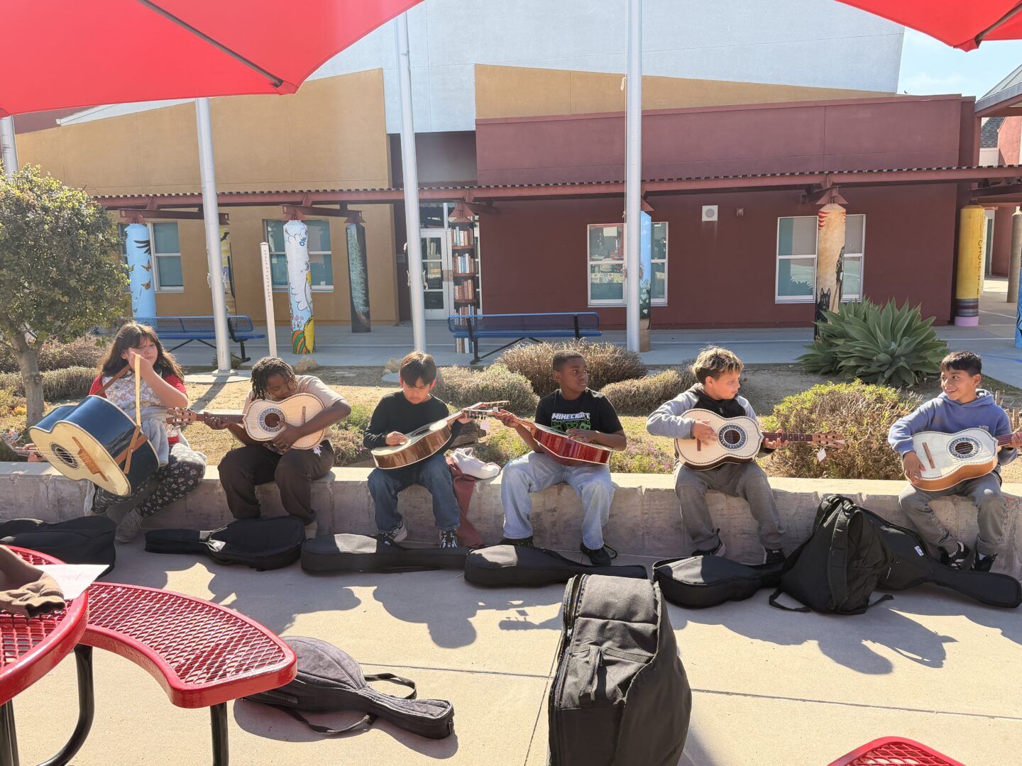 interior Cultivating Meaningful Connections within Rio School District  banner image