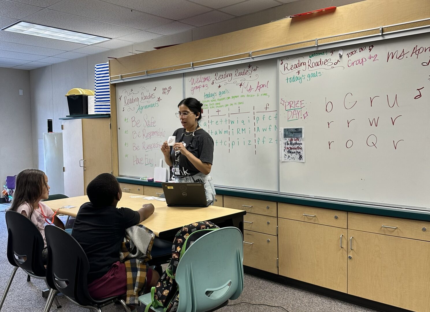 interior High Dosage Tutoring Strengthens Learning in Colton Joint Unified School District banner image