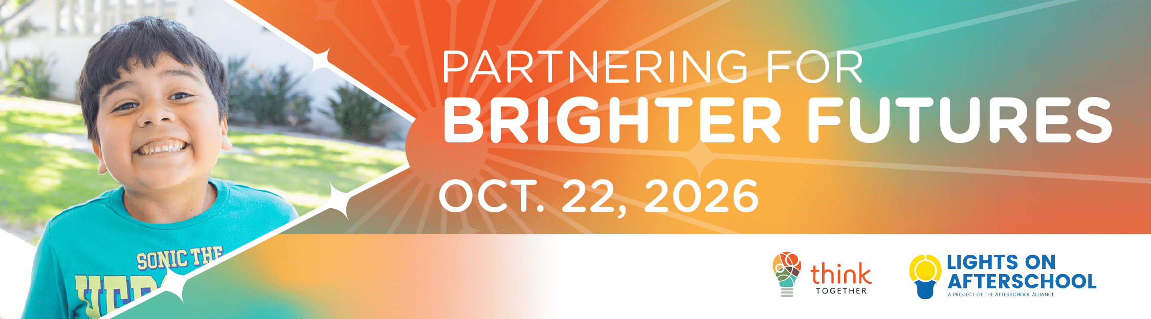 Lights On Afterschool 2026